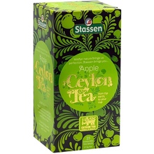 Stassen Apple Tea 25 x 1,5 g