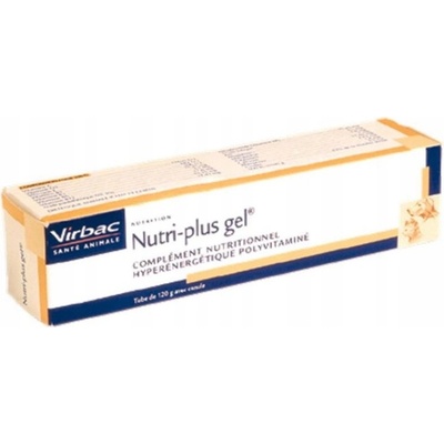 NUTRI-PLUS GEL 120 g