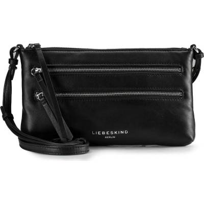 Liebeskind Zena Crossbody taška S Kůže 25 cm