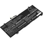 Cameron Sino Батерия за Lenovo Ideapad C340, Ideapad Flex, 2850 mAh, Li-Pol (CS-LVC340NB)