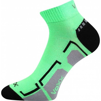 VoXX ponožky Flash zelená