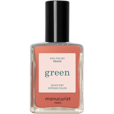 Manucurist Green Peach 15 ml