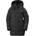 Helly Hansen Дамско яке парка Helly Hansen Women's Aspire Puffy Parka - Black (104-2902-0213)