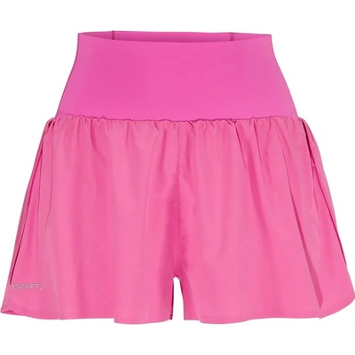 Craft Hypervent Wide Shorts W Magenta