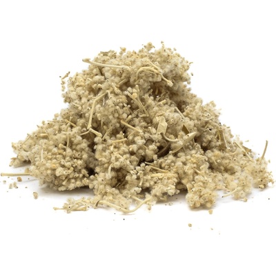 FLOR BLANCA Buddleja incana bylina 50 g