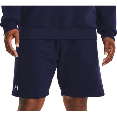 Under Armour Шорти Under Armour UA Rival Fleece Shorts-BLU 1379779-410 Размер L