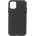 OTB Силиконов калъф за Apple iPhone 11, черен (12272)