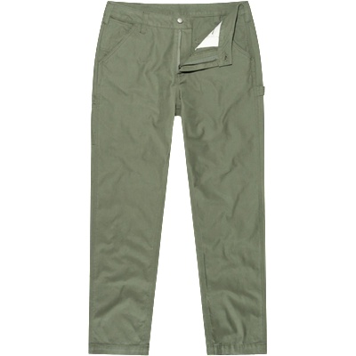 Vintage Industries Панталон Scope, маслина (1043.olive)