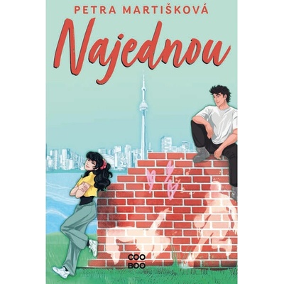 Najednou - Barbora Žižková