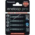 Panasonic 4xAAA 800 mAh BK4MCDEC4BE (BK4MCDEC4BE)