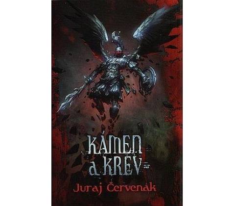 Kámen a krev