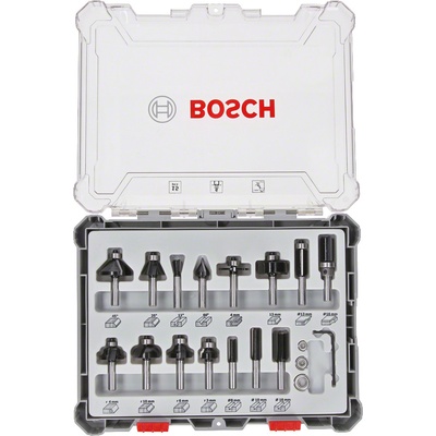 Bosch 2607017472