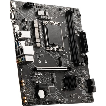 Image 1 of MSI PRO H610M-G
