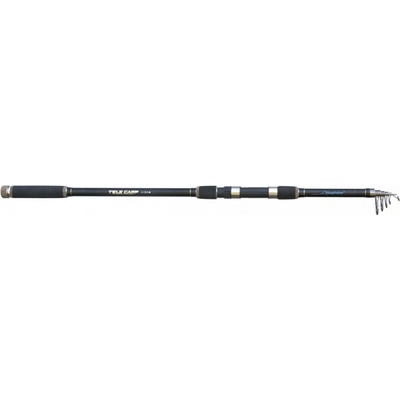 Kingfisher Telecarp 3,3 m 3 lb 6 dílů