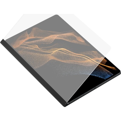 Samsung púzdro Book Cover Tab S8 Ultra EF-ZX900PBEGEU čierna