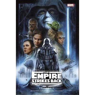Star Wars: Episode V - The Empire Strikes Back - Williamson, Al