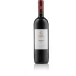 M. B. C Macedonian Bottling Company Био Червено вино Мерло р. 2020