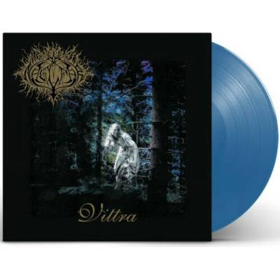 NAGLFAR - Vittra LP