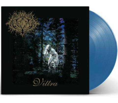 NAGLFAR - Vittra LP