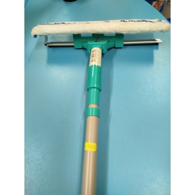 Spokar 4467050200 stěrka na okna 30 cm s teleskopickou tyčí