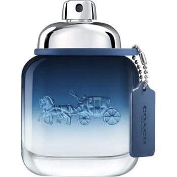 Image 1 of Coach Blue for Men EDT 100 ml