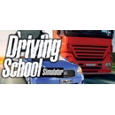 Driving School Simulator