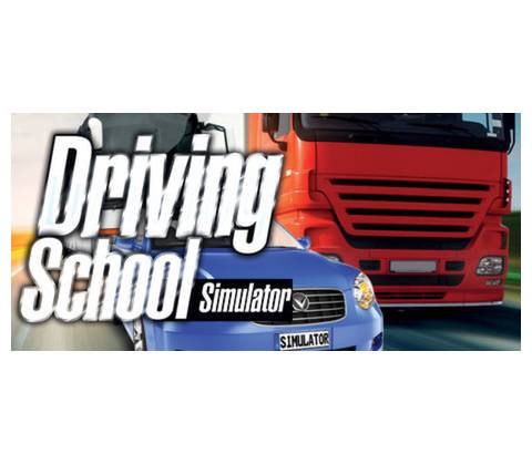 Driving School Simulator