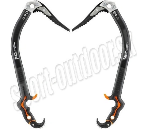 Petzl NOMIC