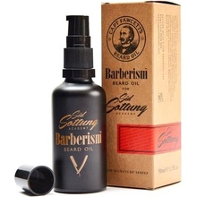 Captain Fawcett Barberism by Sid Sottung olej na plnovous 50 ml