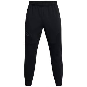 Under Armour Unstoppable FLC Jgr EU Размер: XL / Цвят: черен
