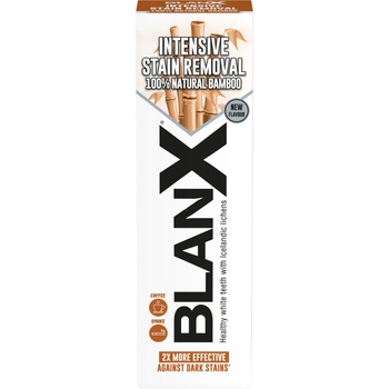 Blanx Паста за зъби за премахване на петна, 75 ml