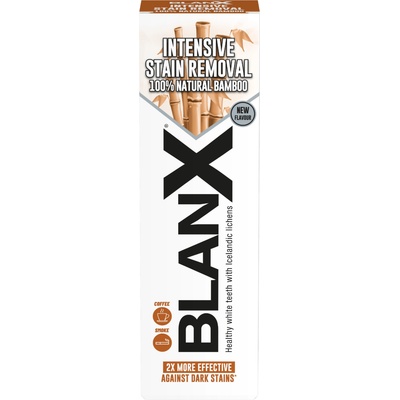 Blanx Паста за зъби за премахване на петна, 75 ml