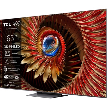 TCL 65C8K