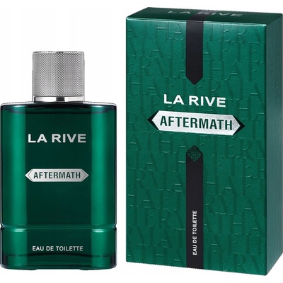 La Rive Aftermath toaletní voda pánská 90 ml