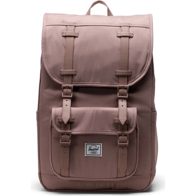 Herschel Little America Mid 2023 Ash Rose 21 l