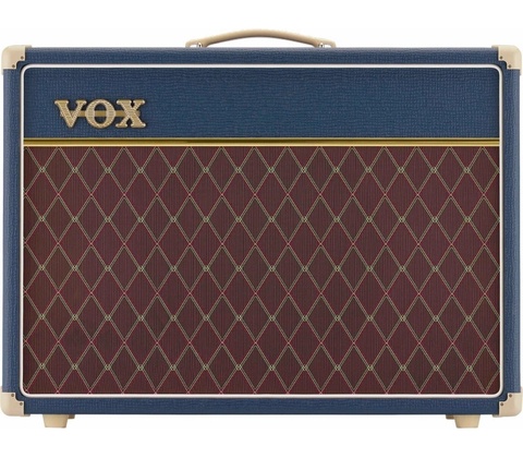 Vox AC 15C1