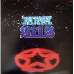 Rush - 2112 (LP) (0602547116178)