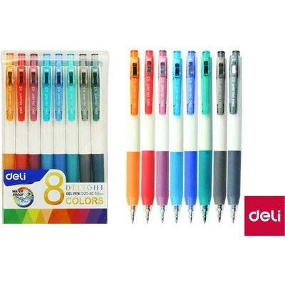 Deli EG120-8C