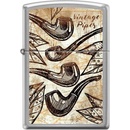 Zippo Pipe Design