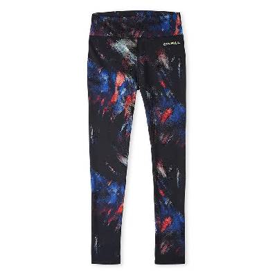Клин O´neill Outdoor Active leggings - Black (Black Future Fade)