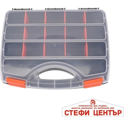 Paolo Органайзер за инструменти pa1302 (73304)