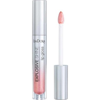 Image 1 of IsaDora Гланц за бляскави устни Isadora Explosive Shine Lip Gloss (211680)