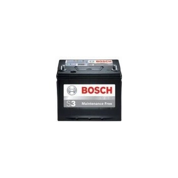 Bosch S3 12V 41Ah 360A BO2S30010