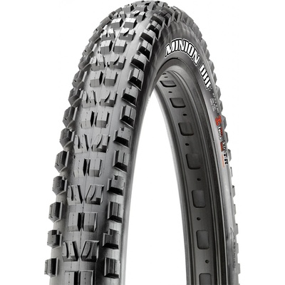 Maxxis Minion DHF 3CT EXO TR 27.5x2.30 kevlar