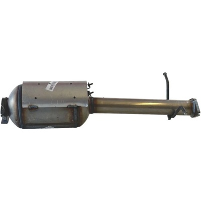 Filter sadzí/pevných častíc výfukového systému BOSAL 095-342