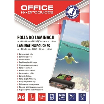 Office products Ламинатор office products - 270302005 (270302005)