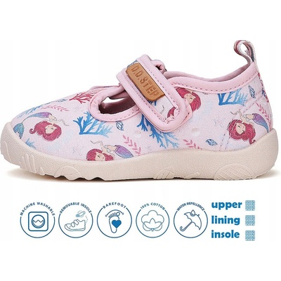 D.D.Step C086-51499A Baby Pink