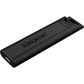 Image 1 of Kingston DataTraveler Max 256GB USB-C 3.2 Gen 2 (DTMAX/256GB)