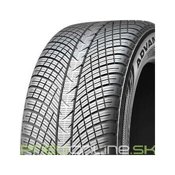 YOKOHAMA ADVAN WINTER V907A 265/35 R20 99V