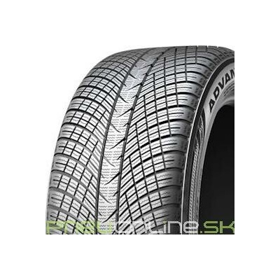 YOKOHAMA ADVAN WINTER V907A 295/40 R20 110V